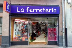 La Ferretería Sobrino