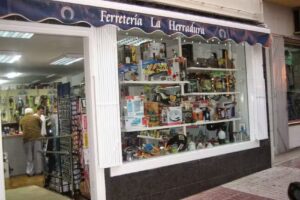 La Herradura | Ferretería en Marbella