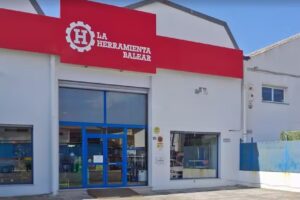 La Herramienta Balear