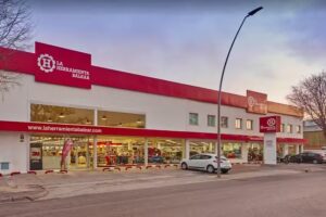 La Herramienta Balear