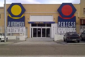 La Herramienta Industrial