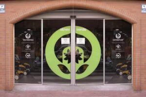 La Herramienta Verde