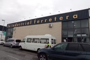 La Industrial Ferretera