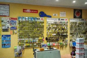 La Llar de Les Claus