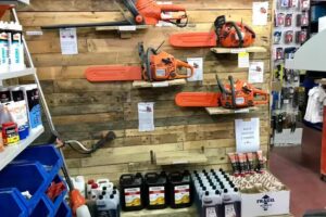 La Renfe Ferreter&iacute;a Suministros