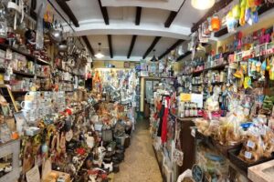 La Tienda de Anta&ntilde;o