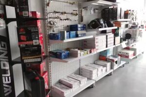 La Tienda del Soldador