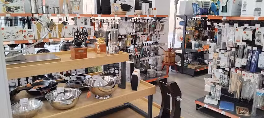 Lamagrande Cerrajer&iacute;a y Ferreter&iacute;a Badajoz &ndash; Cadena88