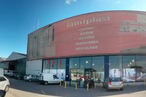 Lamiplast