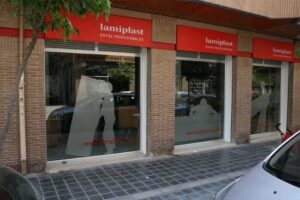 LAMIPLAST (Maximiliano Thous)