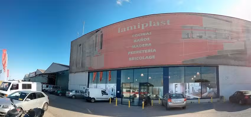Lamiplast