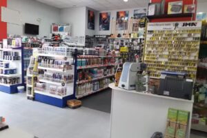 Landeta Brikodenda SL