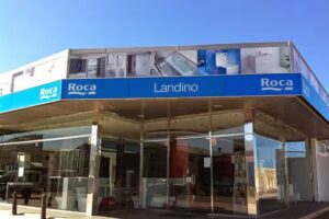 Landino Berman Ceramica & Saneamiento