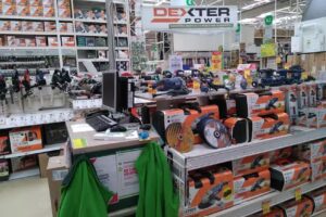 Leroy Merlin Bah&iacute;a de C&aacute;diz