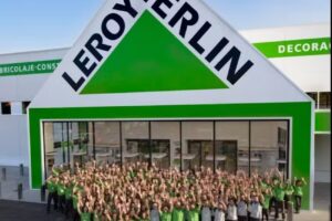 Leroy Merlin Barajas