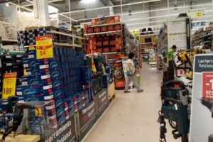 Leroy Merlin Barakaldo