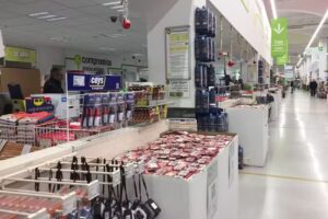 Leroy Merlin Burjassot