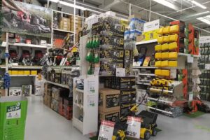 Leroy Merlin Compact Ávila