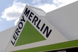 Leroy Merlin Compact Ciudad Real