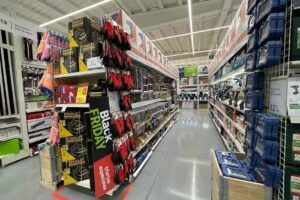 Leroy Merlin Compact Cuenca