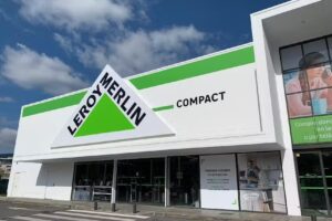 Leroy Merlin Compact Durango