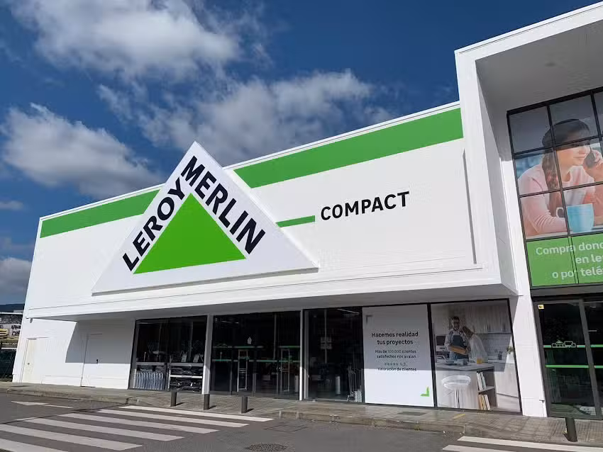 Leroy Merlin Compact Durango