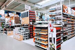 Leroy Merlin Compact Guadalajara