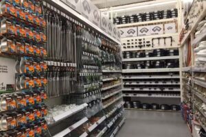 Leroy Merlin Compact Motril