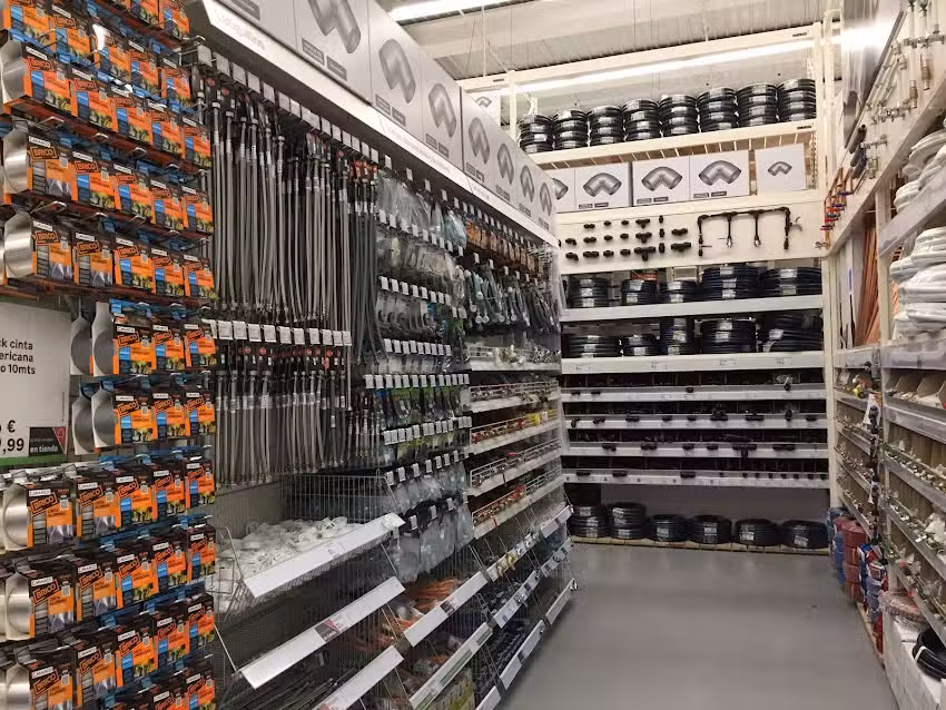 Leroy Merlin Compact Motril