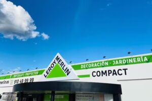 Leroy Merlin Compact Plasencia