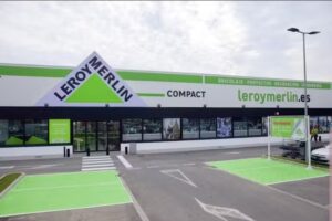 Leroy Merlin Compact San Pedro del Pinatar