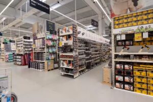 Leroy Merlin Compact Sant Joan