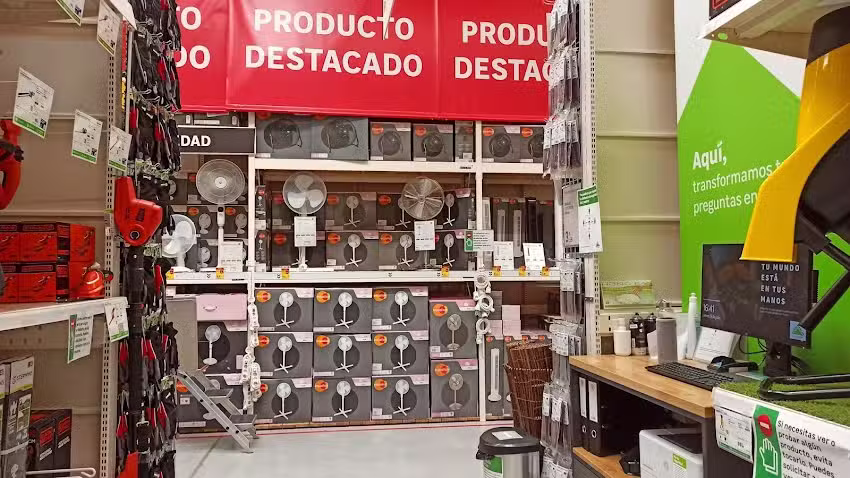 Leroy Merlin Compact Vinar&ograve;s