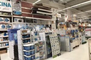 Leroy Merlin Compact Xàtiva