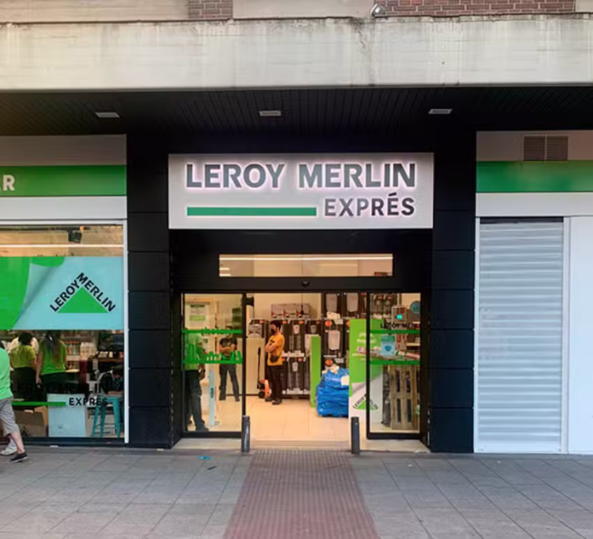 Leroy Merlin Expr&eacute;s Prosperidad