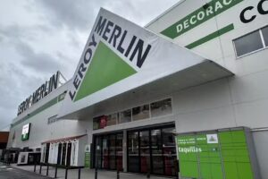 Leroy Merlin Nigrán