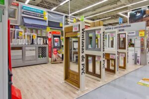 Leroy Merlin Oiartzun