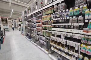 Leroy Merlin Ourense