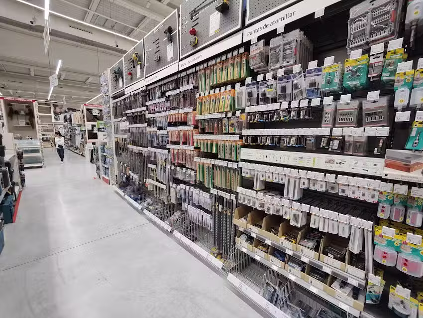 Leroy Merlin Ourense