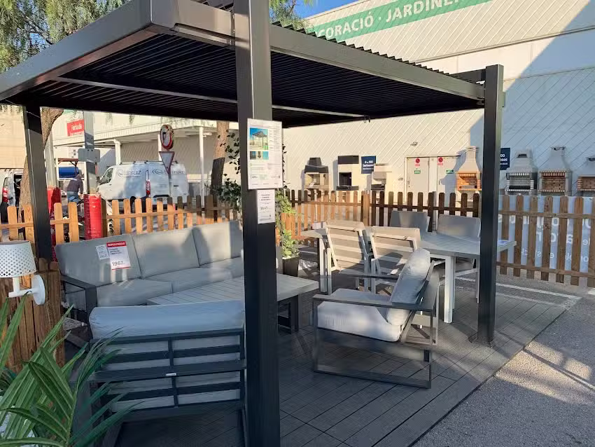 Leroy Merlin Palma Ciudad