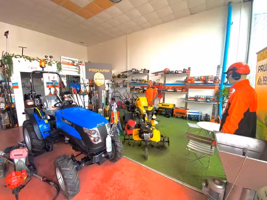 Levante Mantenimiento