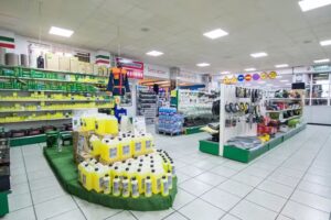 LIBRADO LORIENTE, S.A.