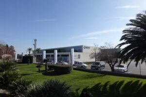 Llaberia Pl&agrave;stics, S.L.