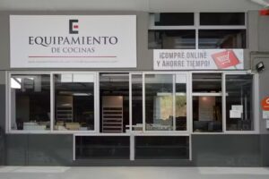 Llobregat Equipamiento de Cocinas