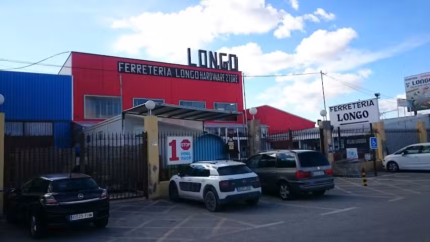 Longo Ferreteria
