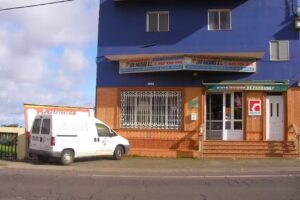 Los Bald&iacute;os Ferreter&iacute;a