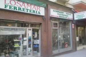 Losamar Ferretería