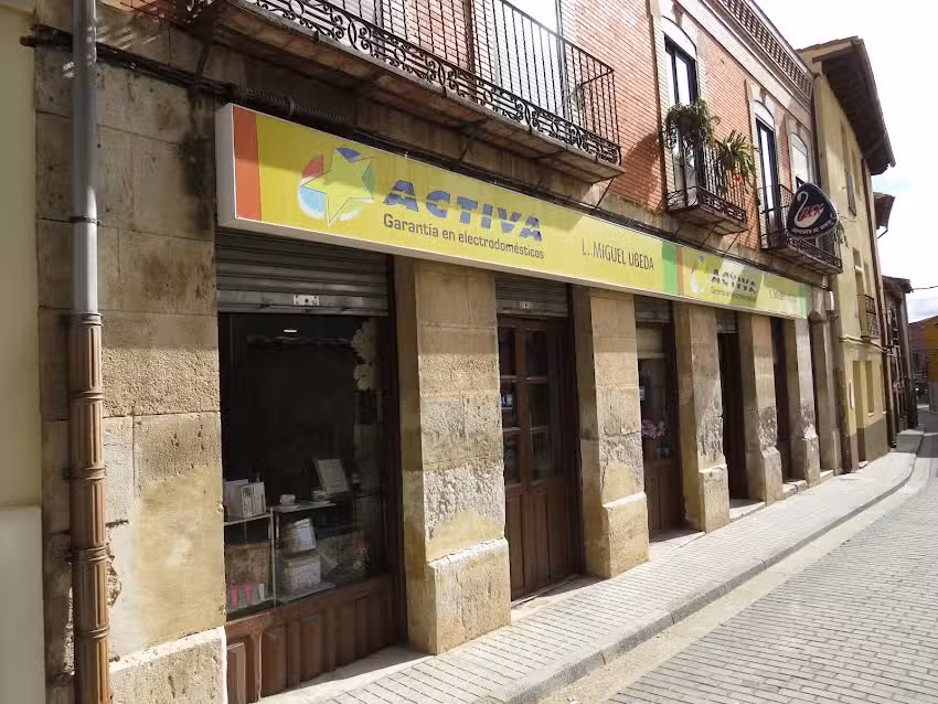 Luis Miguel Ubeda Guti&eacute;rrez