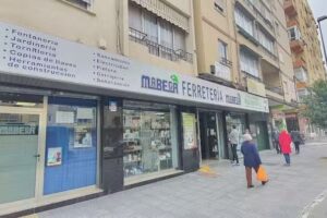 Mabega Ferreter&iacute;a