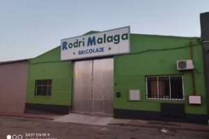 Maderas Bricolaje RodriMálaga